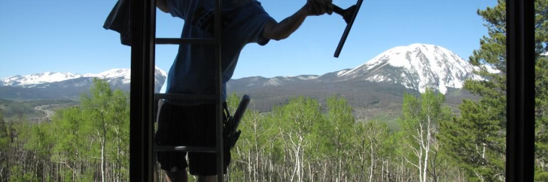 Čistejši pogled v svet